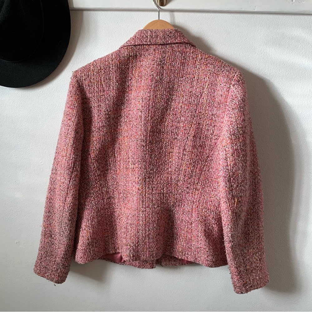 Talbots Blazer - Picture 2 of 6